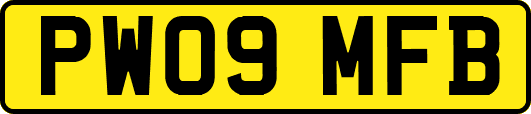 PW09MFB
