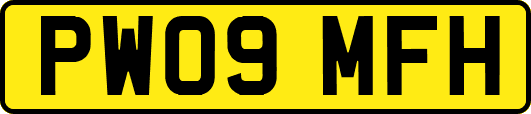 PW09MFH