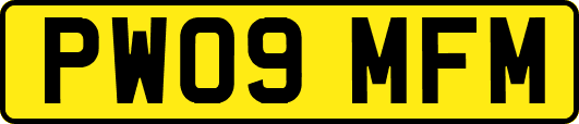 PW09MFM