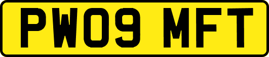 PW09MFT