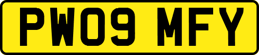 PW09MFY