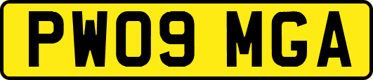 PW09MGA