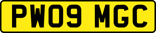 PW09MGC