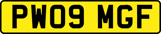 PW09MGF