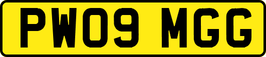 PW09MGG