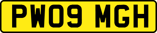 PW09MGH