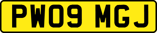 PW09MGJ