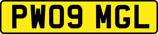 PW09MGL