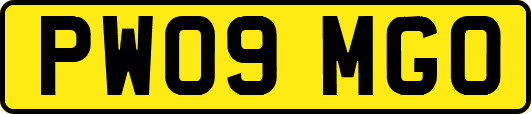 PW09MGO