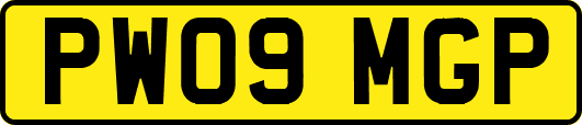 PW09MGP