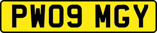 PW09MGY