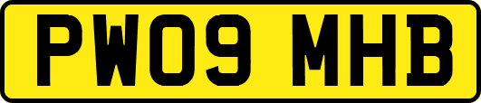 PW09MHB