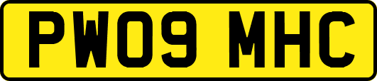PW09MHC