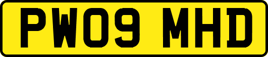 PW09MHD