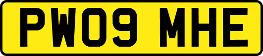 PW09MHE