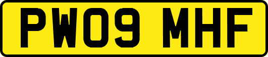 PW09MHF