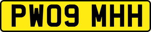PW09MHH