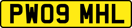 PW09MHL