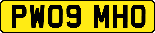 PW09MHO