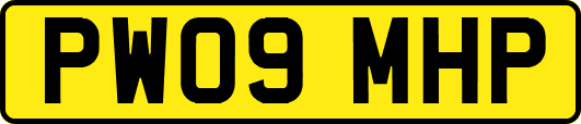 PW09MHP