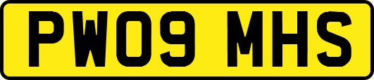 PW09MHS