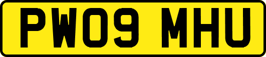 PW09MHU