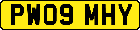 PW09MHY