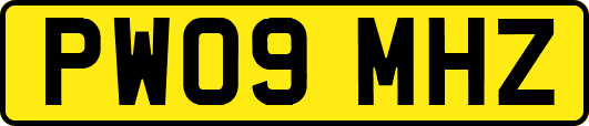 PW09MHZ