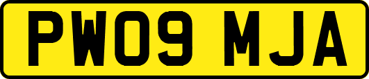 PW09MJA