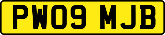PW09MJB