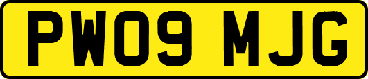 PW09MJG