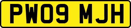 PW09MJH