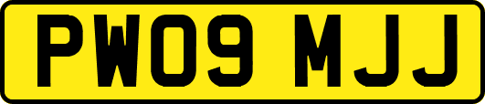 PW09MJJ