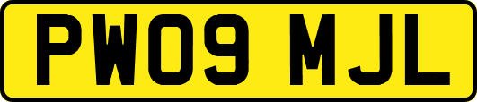 PW09MJL