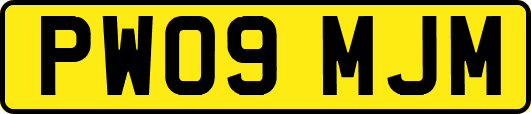 PW09MJM