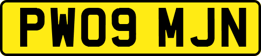 PW09MJN