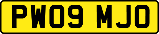 PW09MJO