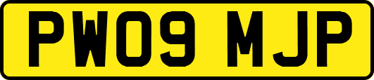 PW09MJP