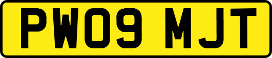 PW09MJT