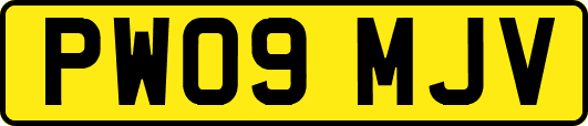 PW09MJV