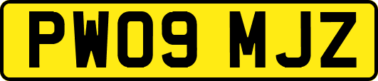 PW09MJZ