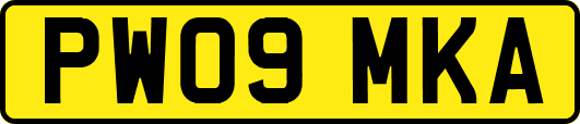 PW09MKA