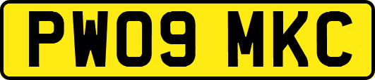 PW09MKC
