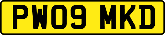 PW09MKD