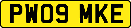 PW09MKE