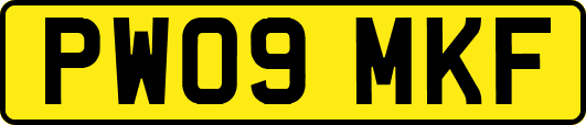 PW09MKF
