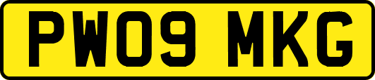 PW09MKG