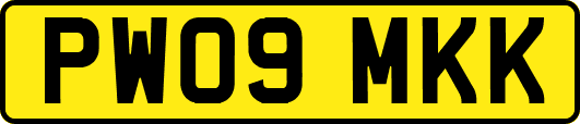 PW09MKK