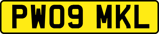 PW09MKL