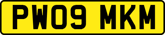PW09MKM
